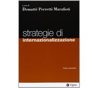 Strategie di internazionalizzazione