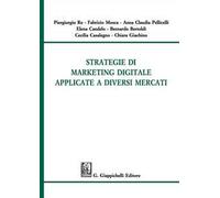 Strategie di marketing digitale applicate a diversi mercati