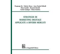 Strategie di marketing digitale applicate a diversi mercati