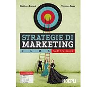 Strategie di marketing plus