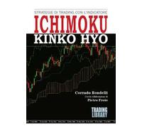 Strategie di trading con l'indicatore Ichimoku Kinko Hyo. Con test di autovalutazione