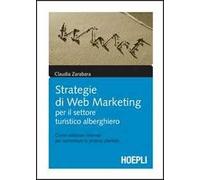 Strategie di web marketing per il settore turistico-alberghiero
