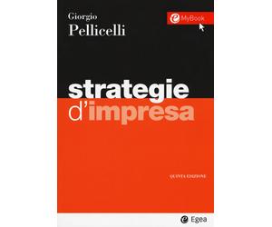 Strategie d'impresa - Pellicelli Giorgio
