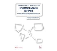 Libri Simone Facchinetti / Di Cola Maurizio - Strategie E Modelli Di Export. Man