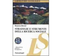 Strategie e strumenti della ricerca sociale
