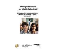 Strategie educative per gli allievi plusdotati