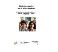 Strategie educative per gli allievi plusdotati