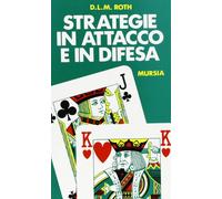 Strategie in attacco e in difesa