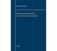 Strategie internazionali per lo sviluppo economico
