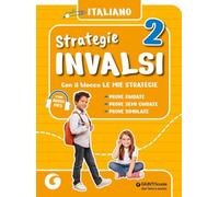 Strategie INVALSI - Italiano classe 2