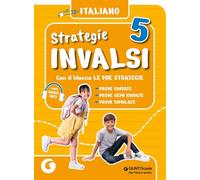 Strategie INVALSI - Italiano classe 5