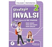 Strategie INVALSI - Italiano e Matematica classe 2