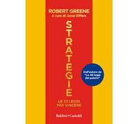 Strategie. Le 33 leggi per vincere