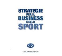 Strategie per il business dello sport