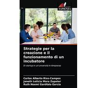 Strategie per la creazione e il funzionamento di un incubatore: Di startup in un'università in Amazonas