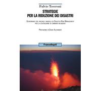 Strategie per la riduzione dei disastri. Governance del rischio e modelli di Disaster Risk Management per la costruzione di comunità resilienti