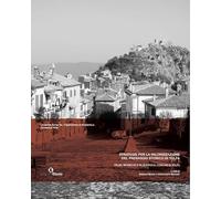 Strategie per la valorizzazione del paesaggio storico di Tolfa. Studi, ricerche e rilievi per il comune di Tolfa