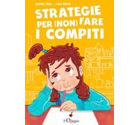 Strategie per non fare i compiti