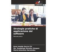 Strategie pratiche di applicazione del software: Manuale pratico