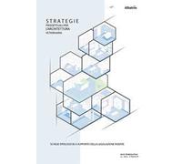 Strategie progettuali per l'architettura veterinaria