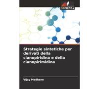 Strategie sintetiche per derivati della cianopiridina e della cianopirimidina
