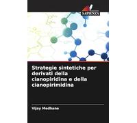 Strategie sintetiche per derivati della cianopiridina e della cianopirimidina