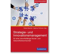 Strategie- Und Innovationsmanagement - (German Import) Book NUOVO