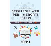 Strategie web per i mercati esteri