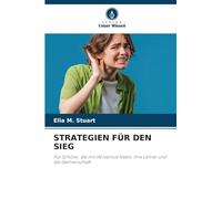 STRATEGIEN FÜR DEN SIEG: Für Schüler, die mit Hörverlust leben, ihre Lehrer und die Gemeinschaft