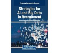 Strategies for AI and Big Data in Recruitment (Tascabile)