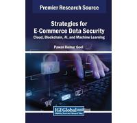 Strategies for E-Commerce Data Security: Cloud, Blockchain, AI, and (Tascabile)