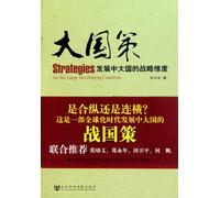 Strategies-for the Large Developing Countries (Chinese Edition)