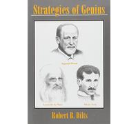 Strategies of Genius: Volume 3