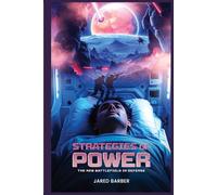 STRATEGIES OF POWER: Book 2 of Wren's Story
