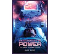 STRATEGIES OF POWER: Book 2 of Wren's Story