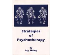 Strategies of Psychotherapy
