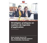 Stratégies pratiques en matière de logiciels d'application: Manuel pratique