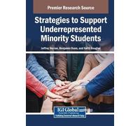 Strategies to Support Underrepresented Minority Students (Tascabile)