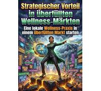 Strategischer Vorteil in überfüllten Wellness-Märkten: Eine lokale Wellness-Praxis in einem überfüllten Markt starten
