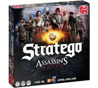 Stratego Assasin Creed