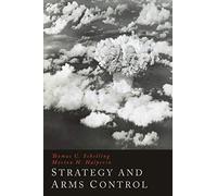 Strategy and Arms