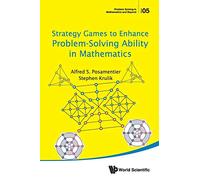 Strategy Games To Enhance Problem-Solving Ability In Mathematics: 5