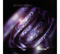 Strategy Intense (CD) Album