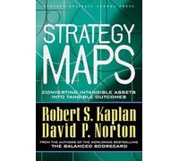 Strategy Maps
