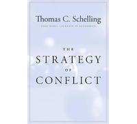 Strategy of Conflict
