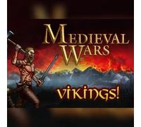 Strategy & Tactics - Wargame Collection: Vikings! (DLC) (PC) Steam Key - GLOBAL
