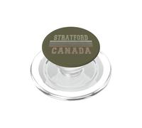 Stratford retrò Canada PopSockets PopGrip per MagSafe