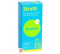 Lizofarm Strath Immun 100 Compresse