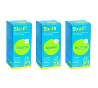 Strath Immun 200 Compresse 3x200 pz Compresse