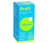 Strath Immun 200 Compresse